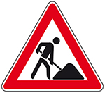 Baustelle